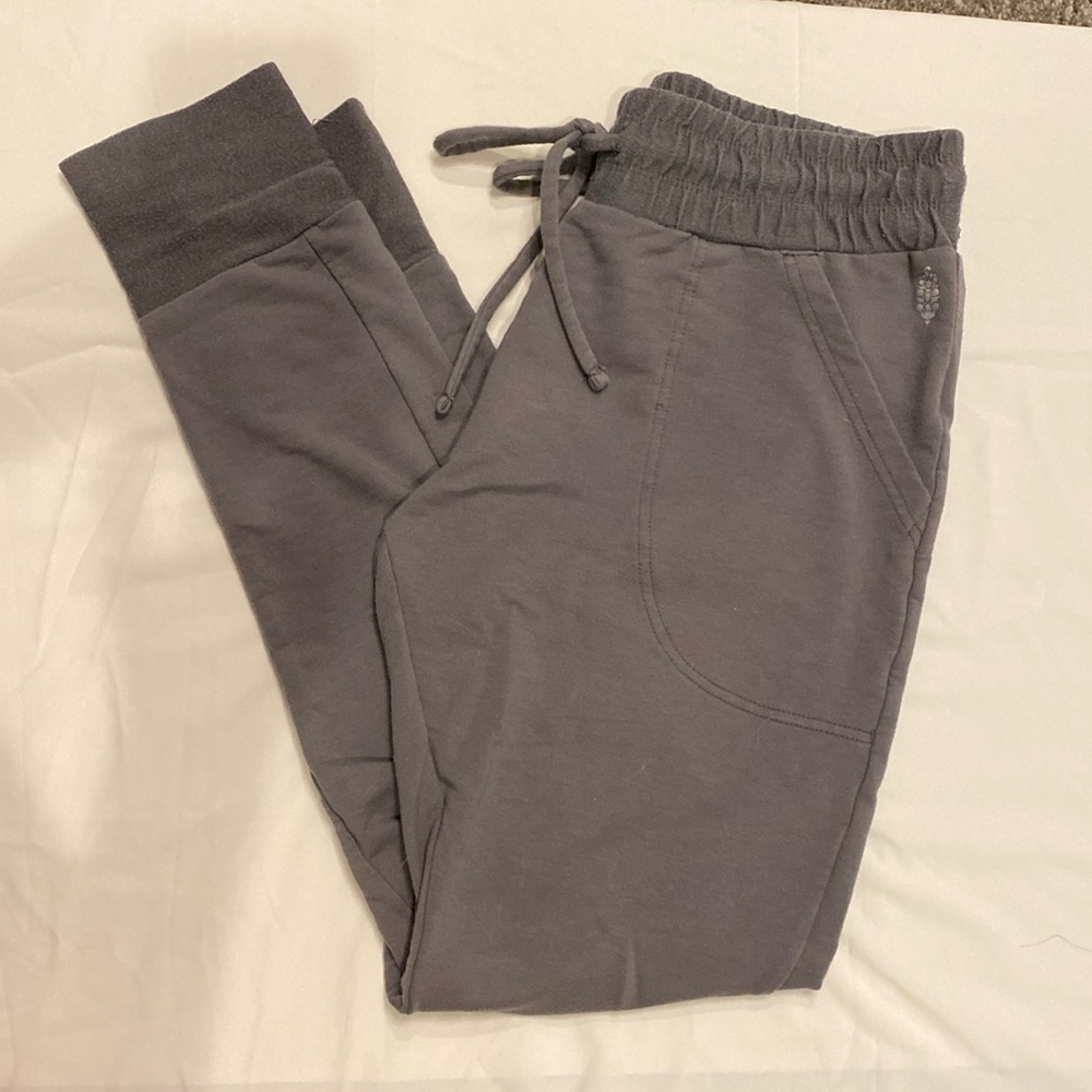 Free People Movement Joggers